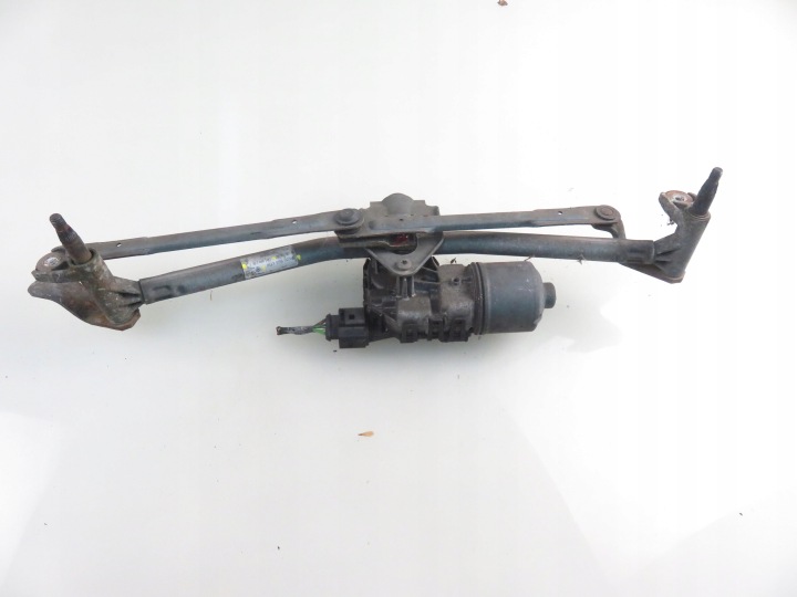 фото №5, Механізм склоочисника vw polo iv 9n 6q1955023c 3397020590 6q1955119a