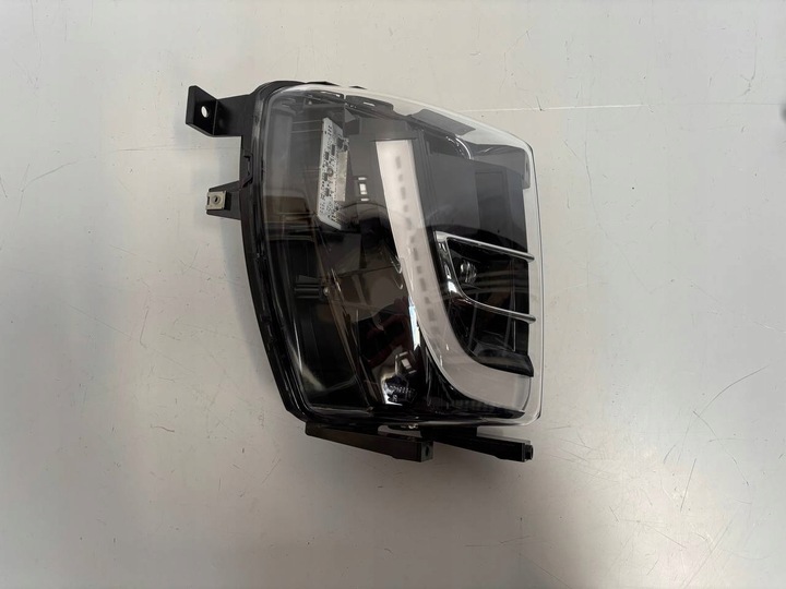 фото №1, Галоген правые uplevel tesla модель x 1034331-00-a