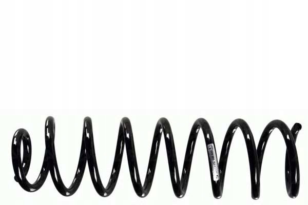 фото №1, Sachs пружина подвешивание зад l/p для poj. з zaw