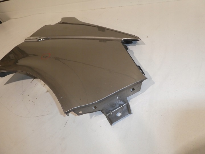 фото №10, Vw t6 крило правий перед 7e0821106