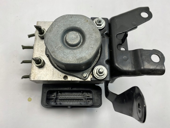 фото №7, Toyota aygo ii насос abs 44540-0h030