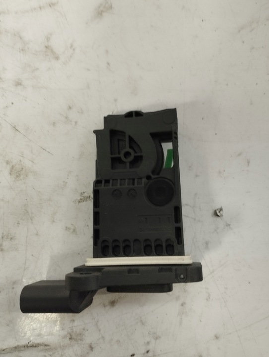 фото №6, Opel astra k 5 1,2t витратомір maf 12714453