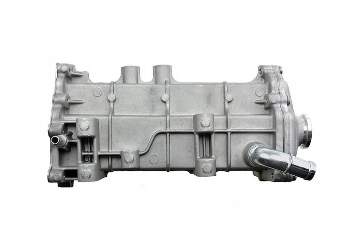 фото №12, Радіаторів вихлопних газів клапана egr iveco daily 3.0d 2007-