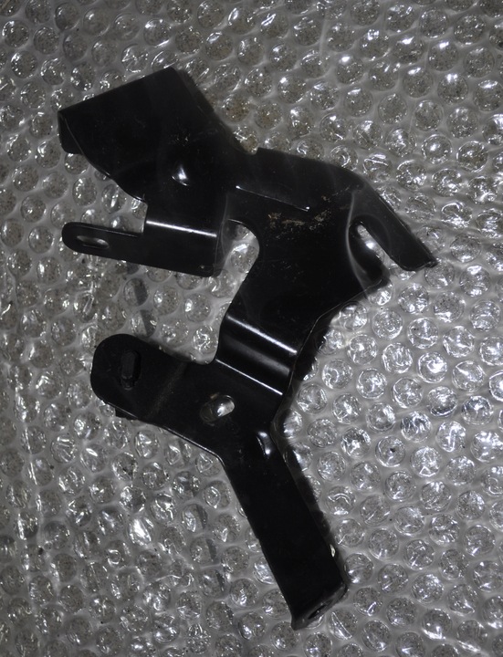 фото №1, Кріплення кронштейн лапи clio v 5 925227138r