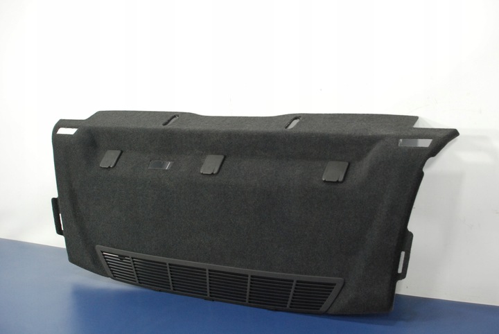 фото №2, Volvo s60 ii полка задняя зад 100605502