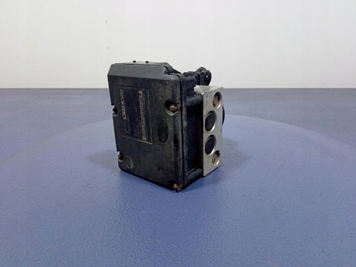фото №4, Volvo v70 i s70 97- 2.5 tdi блок керування abs 9140254b 9140773 10.0204-0112.4