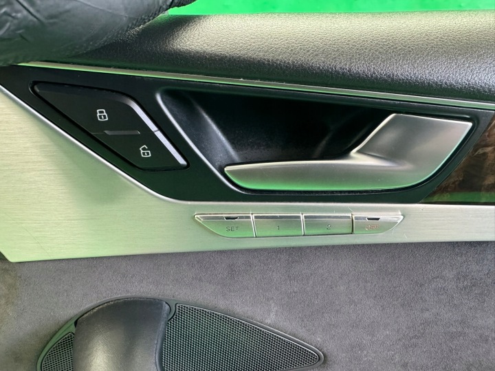 фото №8, Карта правое перед карта дверь правая передняя audi a8 d4 09- европа