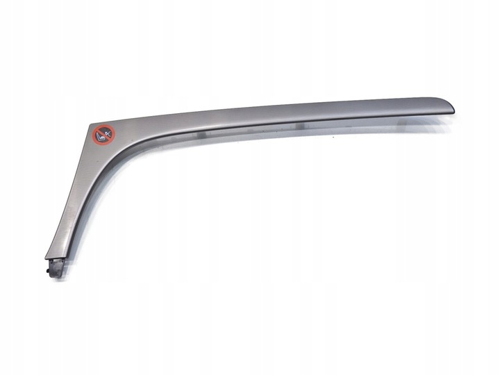 фото №1, Планка декоративная консоли правая opel insignia a