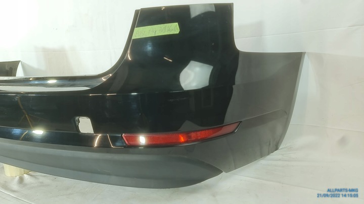 фото №7, Wg-119 бампер зад audi a4 b9 універсал 8w9807385