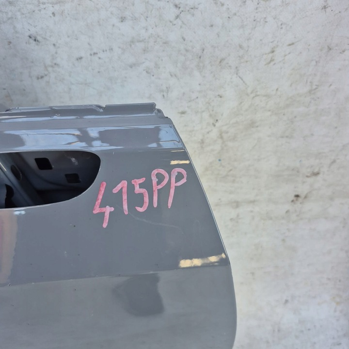 фото №8, Vw golf viii 8 19- двері перед передні праві