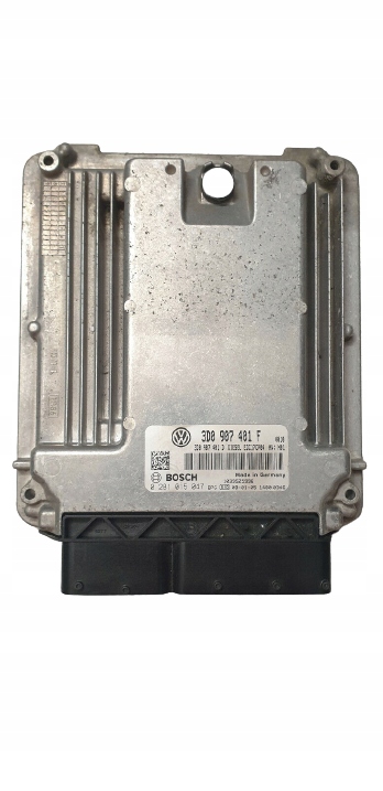фото №1, Ecu vw phaeton 3.0tdi 0281015047 3d0907401f дописати