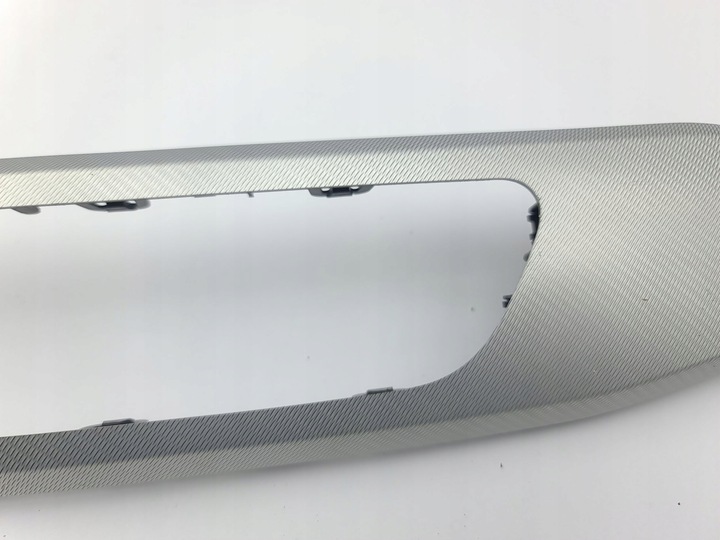 фото №10, Audi a4 s4 b9 2017 рамка панели распределительной