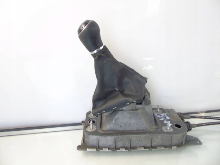 фото №7, Домкрат вибірник vw passat b7 1.6 tdi 3c0711049ae