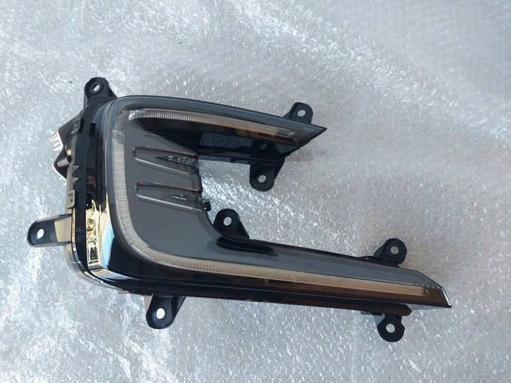 фото №1, Vw passat b8 галоген led drl правые новый оригинальный номер