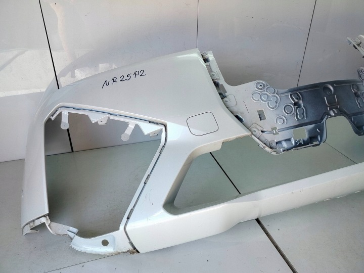 фото №7, Бампер передний перед bmw ix 2021- 51117933621