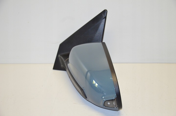 фото №10, Hyundai kona 2021 зеркало правые левая 6 pin новое