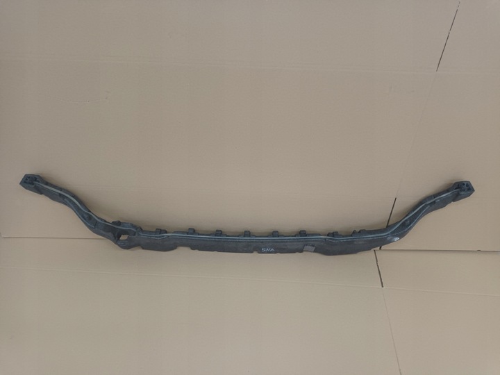 фото №7, Абсорбер бампера переднє vw tiguan ii 5na перед + датчики