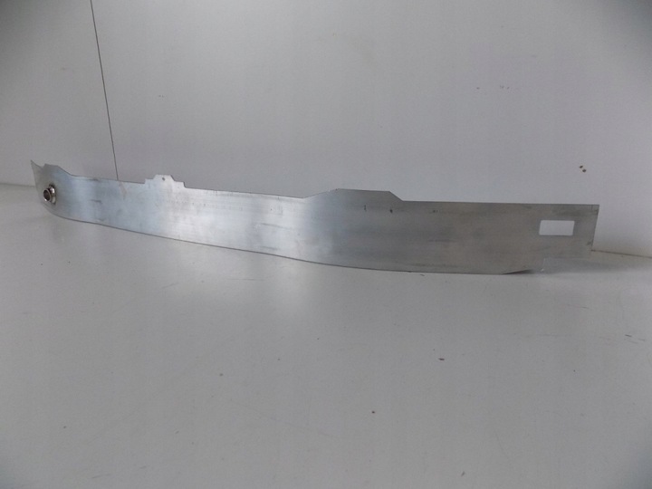 фото №10, Bmw 1 f20/f21 - балка підсилювач бампера - 4232