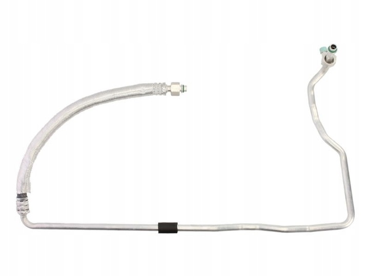 фото №1, Шланг кондиціонера thermotec ktt160043