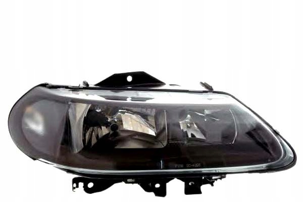 фото №2, Фара лампа передня tyc 7701045853 7701047881