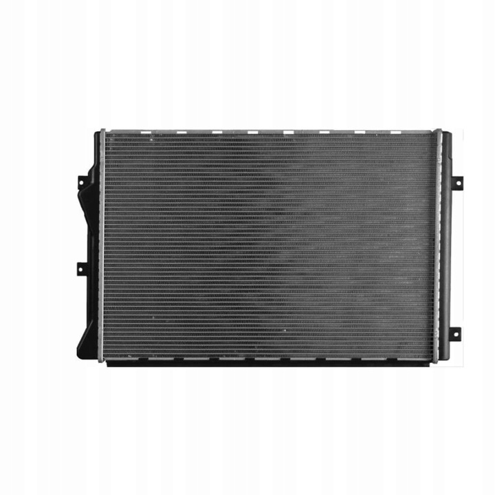 фото №2, Радиаторов воды nrf 53816