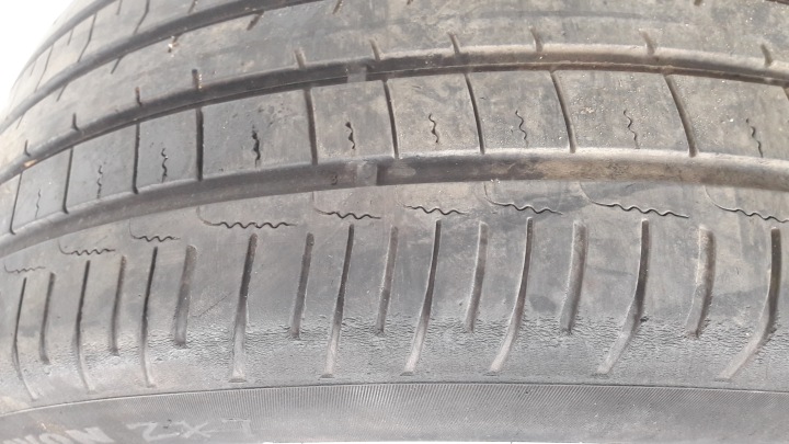 фото №11, Диск audi q5 8r 19'' et39 5x112 8j 8r0601025b