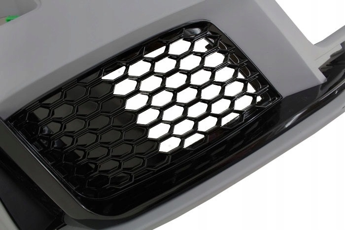 фото №2, Audi tt 8s бампер перед зразок rs