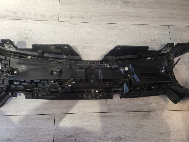 фото №8, Решітка решітка suzuki ignis iii 72111-62r0