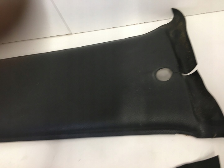 фото №5, Защита корпус заглушка стойка galaxy 7m0867240 p 7m0867239ah