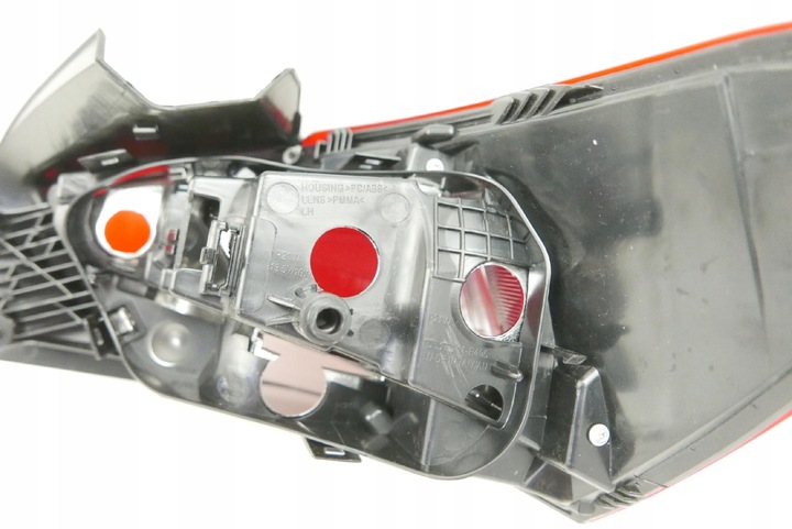 фото №13, Лампа зад l seat ibiza v 6f 06.17- tyc