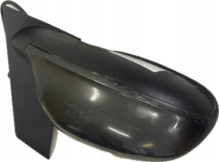 фото №10, Opel astra j 09-15r дзеркало праві електричні 5 pin