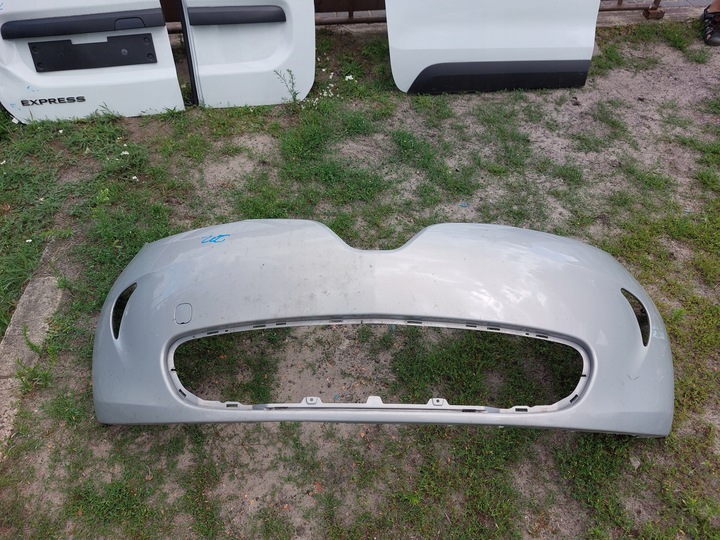 фото №1, Бампер перед renault zoe