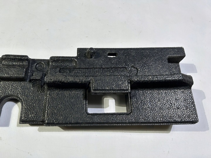 фото №3, Абсорбер бампера перед переднє dodge durango 2014r-