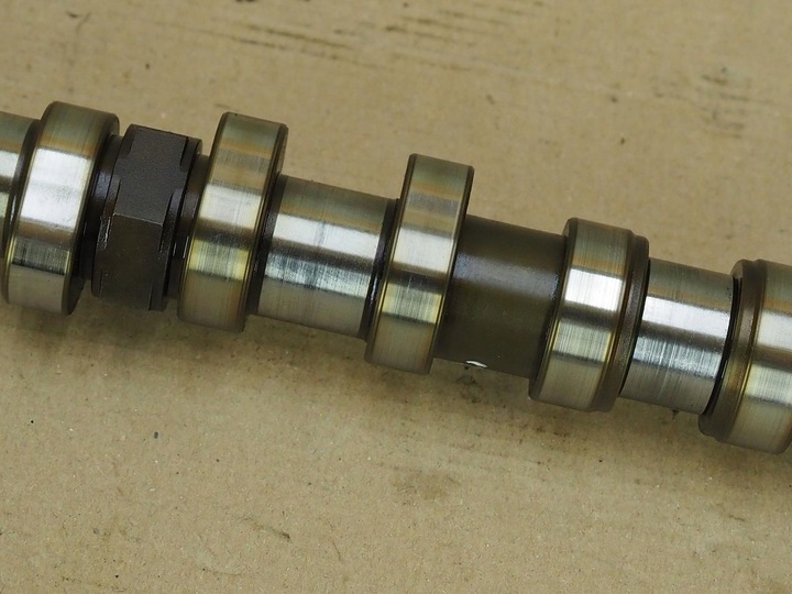 фото №13, Вал лівий всмоктуючий audi a8 d3 6.0 bht 07c101l