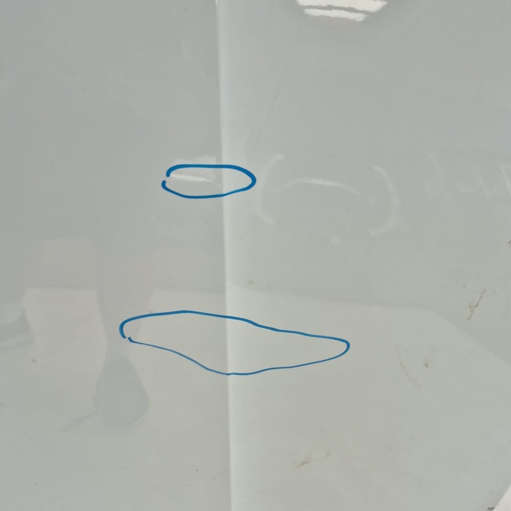 фото №6, Audi q4 e-tron 21- капот кришка двигуна