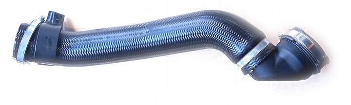 фото №1, Труба интеркулер ford focus mk2 c-max 1.6l tdci