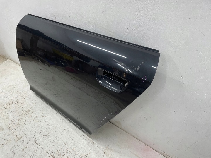 фото №3, Дверь левая задние зад audi s6 c6 4f