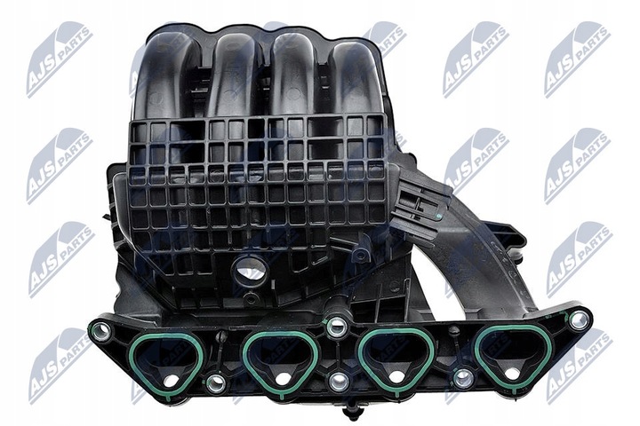 фото №10, Коллектор всасывающий nty do skoda roomster 1.6