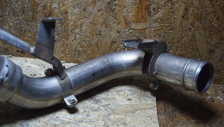 фото №9, Труба интеркулер audi tt 1.8t 06a145894c