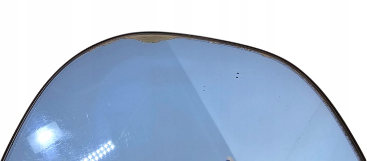 фото №10, Bmw e81 e87 e88 e46 e90 e92 вкладка зеркало стекло левая сині оригинальный номер 7145267