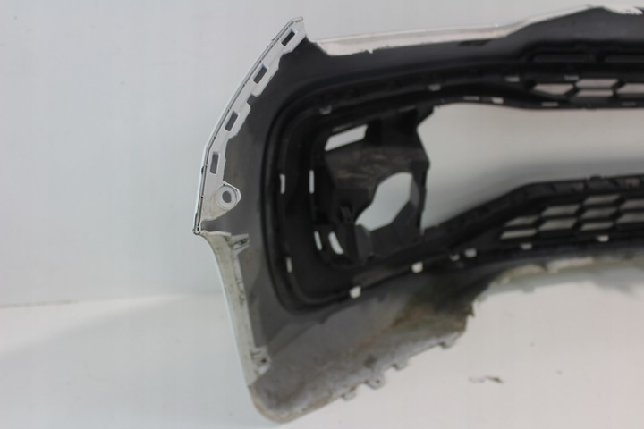 фото №7, Бампер перед vw up рестайлінг 16- 1s0853665 гарний