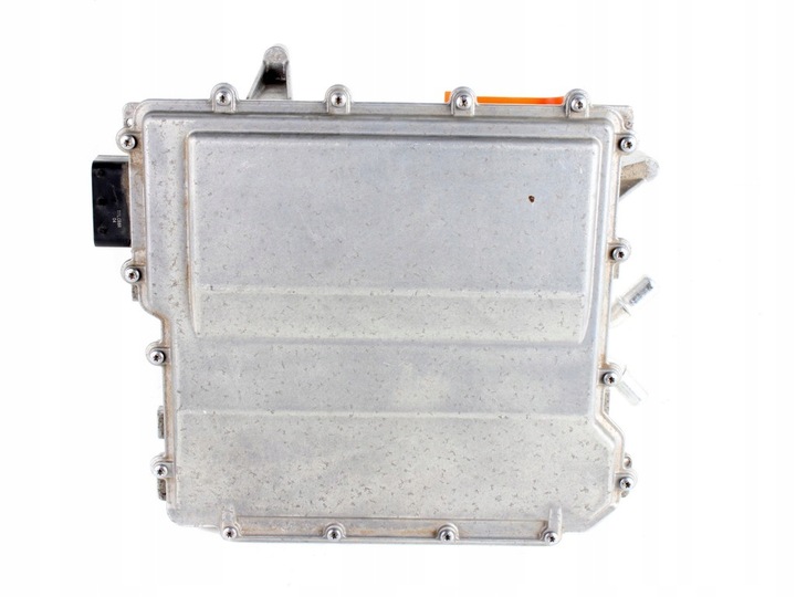 фото №8, Инвертор конвертер преобразователь volvo s60 s90 v60 xc60 xc90 ii 2.0 t8