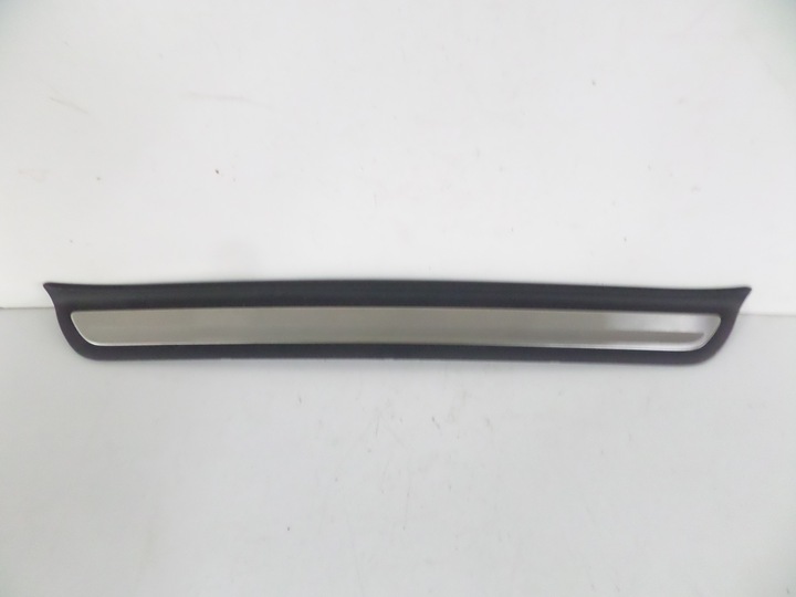 фото №1, Накладка планка порогова права kia ceed iii 18-