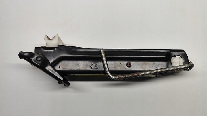 фото №4, Corsa c домкрат підйомник набір чохол ключ