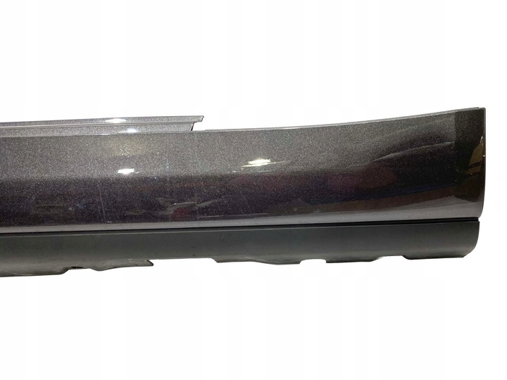 фото №4, Rolls royce dawn планка пороговая порог l 51777371323