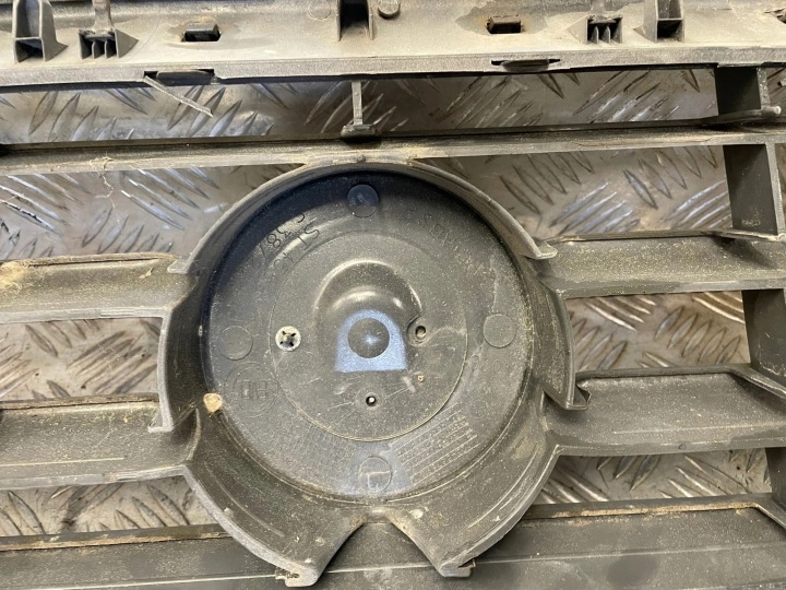 фото №11, Решітка решітка fiat ducato iii 3 06- ls387229