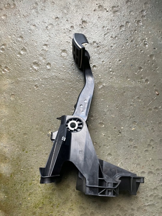 фото №1, Педаль гальма volkswagen seat cupra оригінальний номер 5q1723058br