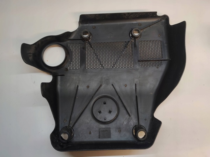 фото №4, Golf iv octavia i защита крышка двигателя 1,6 06a103927f