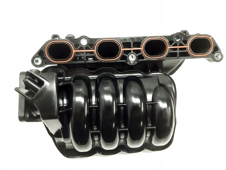 фото №6, Коллектор всасывающий hyundai ix20 1.4 16v g4fa