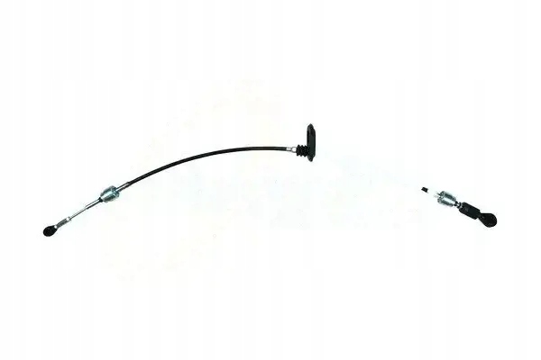 фото №1, Трос изменения коробки передач 02.24.025 trucktec автомобильный